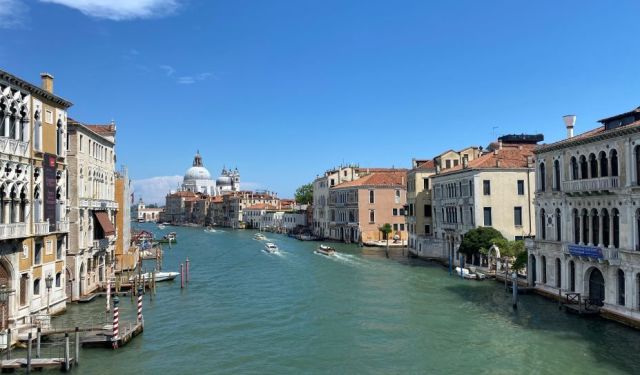 Get Lost in Venice Before it’s Too Late!