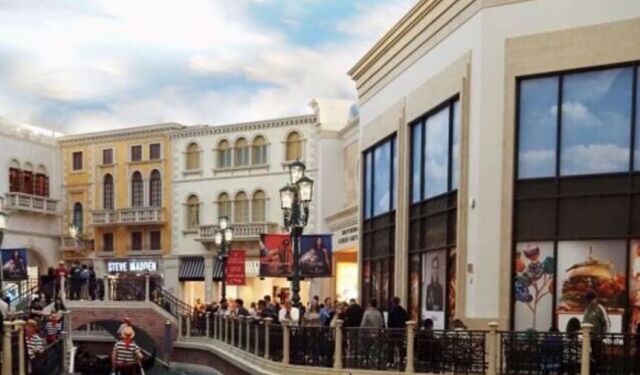 Top 10 Unique Las Vegas Experiences that You Should Do!