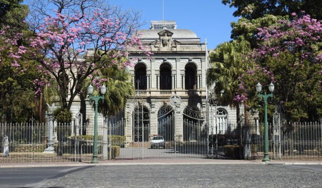 Highlights of Belo Horizonte’s Centro-Sul