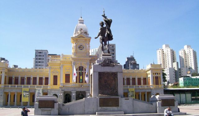 Uncovering Centro, Belo Horizonte’s Historic Heart