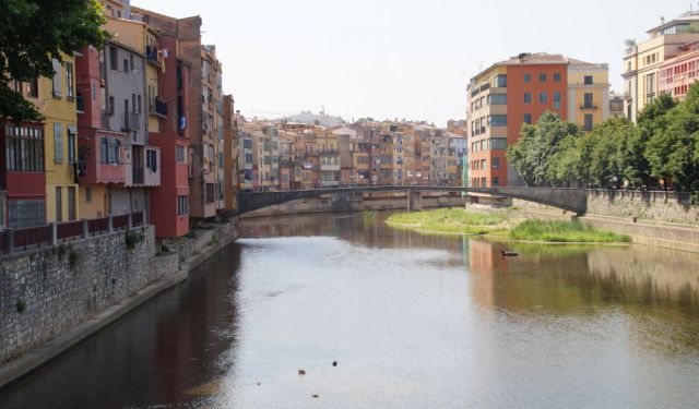 Girona: The Overshadowed City