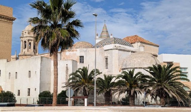 Discover Cadiz’s Historic Gems: Europe’s Oldest City