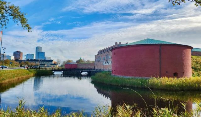 How to Spend One Day in Malmo, Sweden