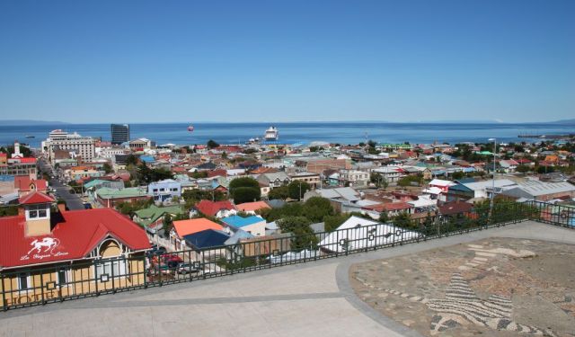 Punta Arenas: Gateway to Antarctica