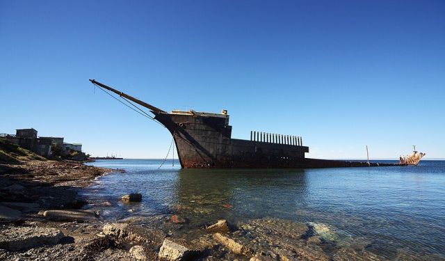 Punta Arenas’ Costanera Trail