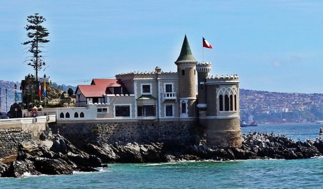 A Guide to Viña del Mar’s Coastal Trail