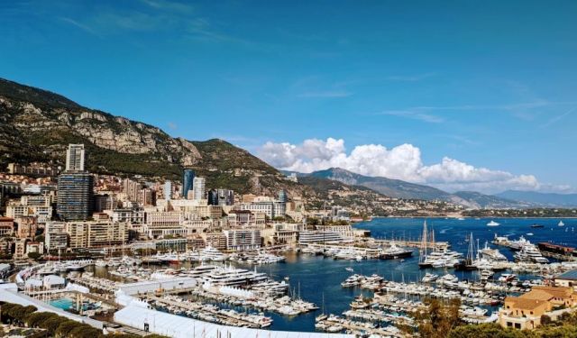 14 Stunning Places to Go in Monaco