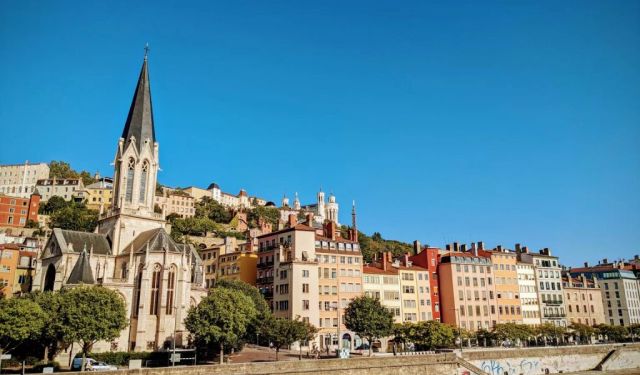13 Best Things to Do in Lyon, France