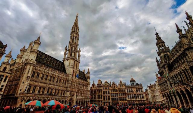 16 Best Things to Do in Brussels, Belgium