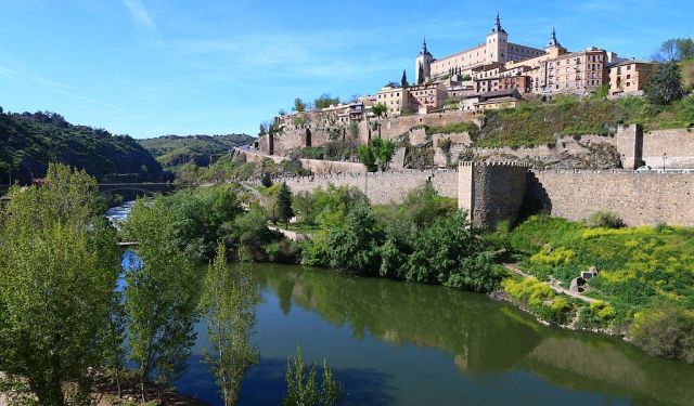What to See and Do in Toledo in 3 Days