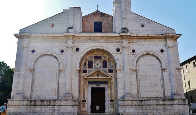 What to See and Do in Rimini (Italy) in 3 Days