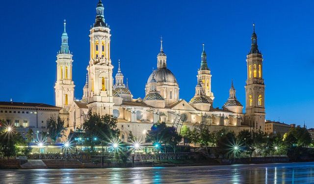 A Roman Gem in Spain: What to See in Zaragoza