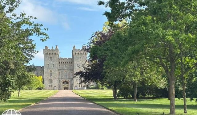 Things to Do in Windsor: Royalty, History and Nature