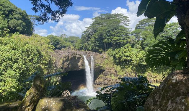 10 Funky Things to Do in Hilo