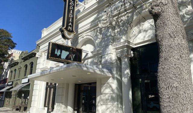 Edgy St. Pete: Florida Fun