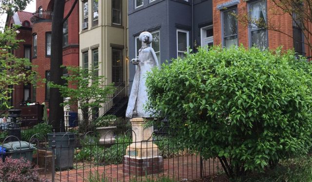 Tour Guides’ 11 Secret Places to Visit in Washington DC