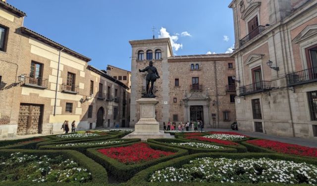 8 Great Things to Do When Visiting Madrid
