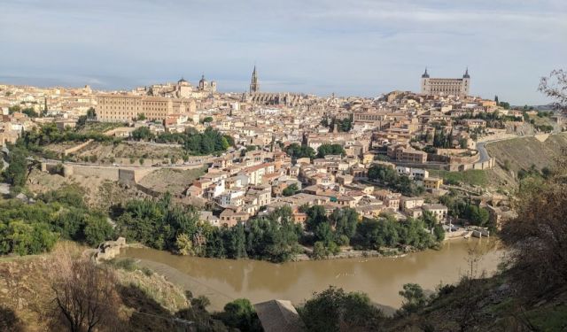 Toledo – A Must Do Day Trip From Madrid
