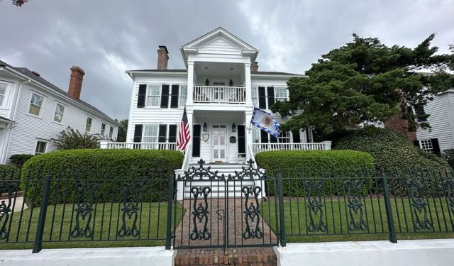 Free Things to Do in Historic Beaufort, North Carolina