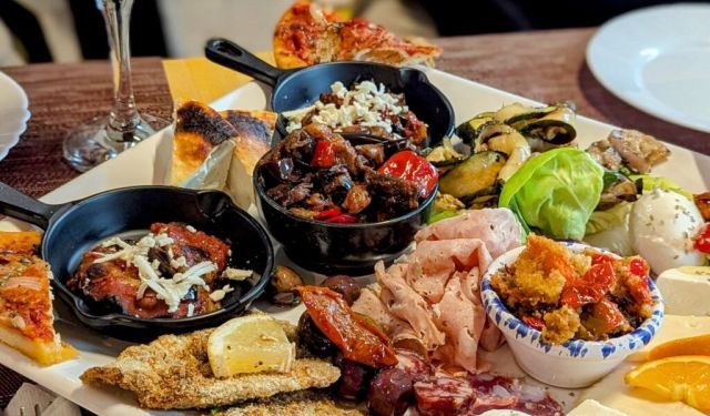 A Foodie’s Guide to Ortigia Island, Sicily