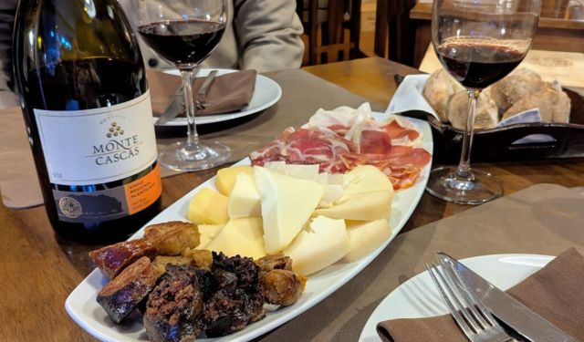 A Foodie’s Guide to Ponta Delgada, Azores