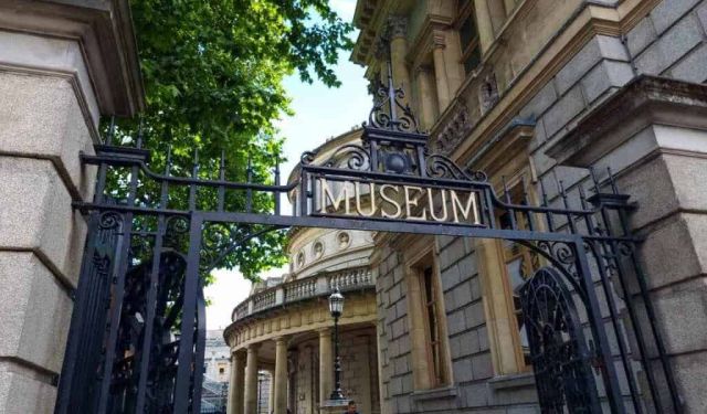 13 Free Museums in Dublin You Can't Miss