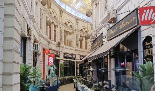8 Reasons to Visit Bucharest