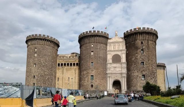 7 Fun Things to Do in Naples on a Budget