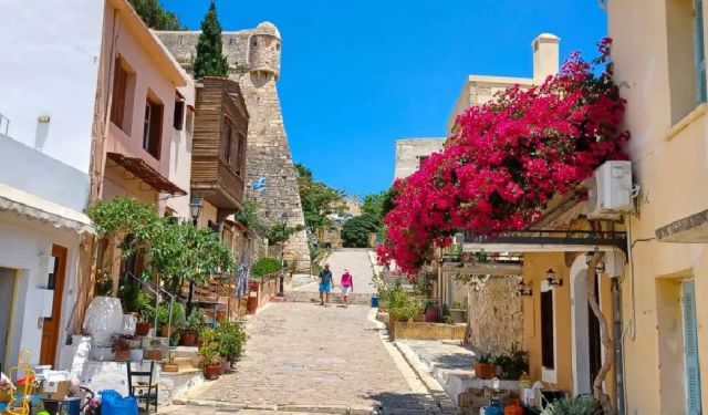 Family-Friendly Things to Do in Chania