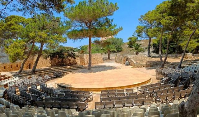 Discover the Charming Town of Rethymno, Crete