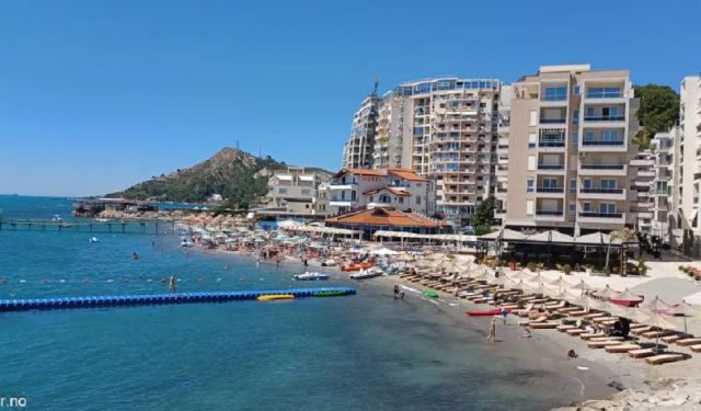 Travel Guide to Durres in Albania