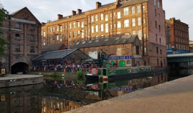 24 Hours in Nottingham: A Local’s Guide