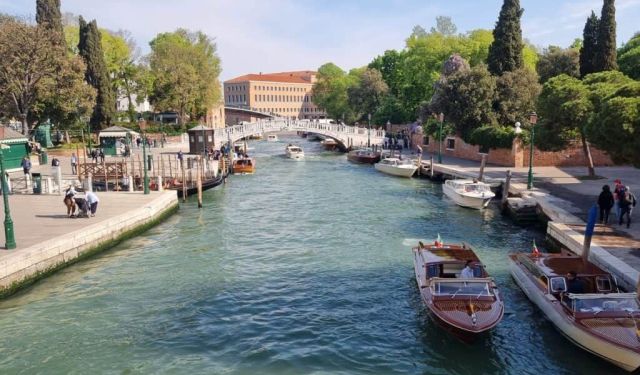 21 Ways to Experience the Romantic Venice, Italy
