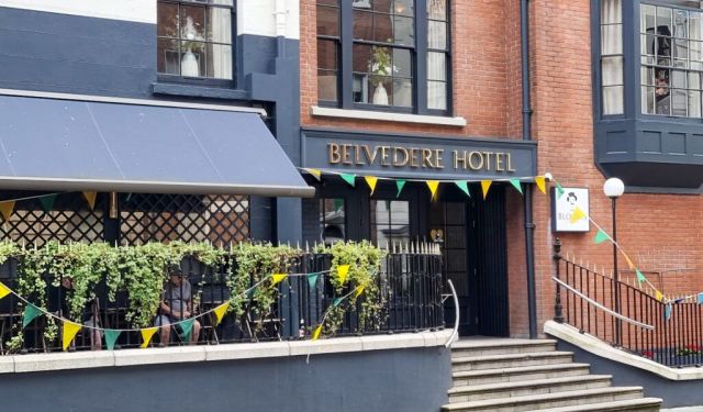 2 Days in Dublin: First-Timer Itinerary You’ll Actually Use