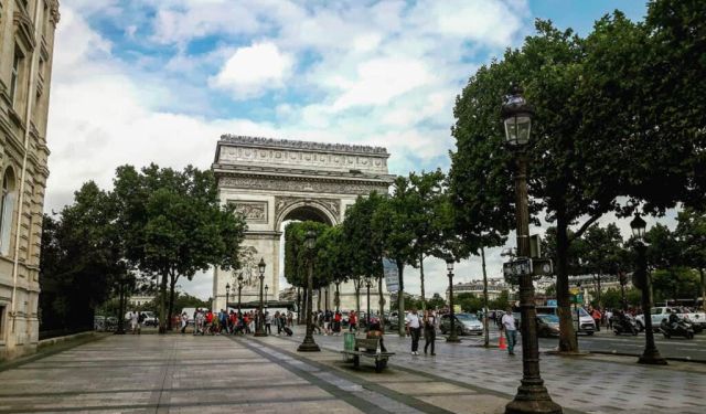 3 Days In Paris | A Perfect Weekend Itinerary