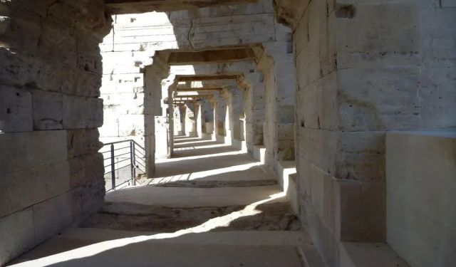 Arles City Guide for Visitors