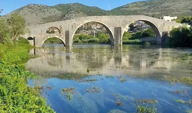 Trebinje: The Perfect Escape in Eastern Europe