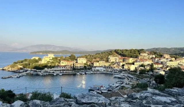 Our Best Places to Visit in Corfu