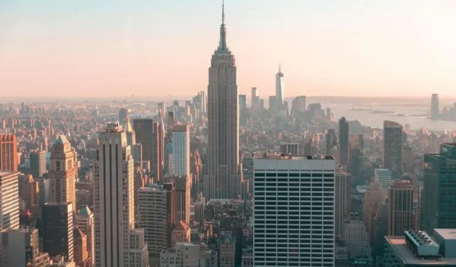 The Magic of New York: Your Ultimate Travel Guide Awaits!