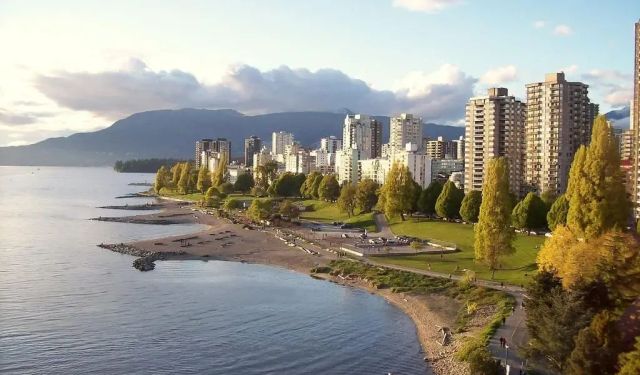 Top Summer Beaches to Discover in Vancouver