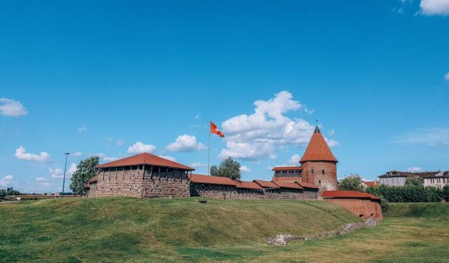 Why Kaunas Should Be on Your Lithuania Itinerary