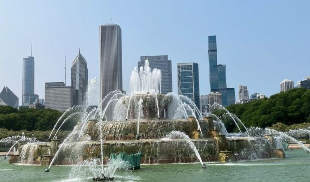 Impressions of Chicago