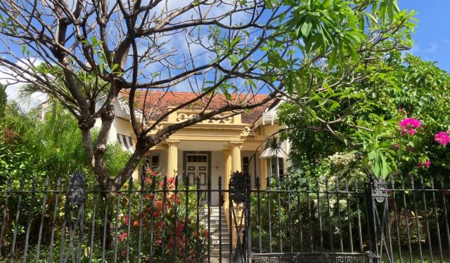 Top Attractions in Saint George’s, Grenada