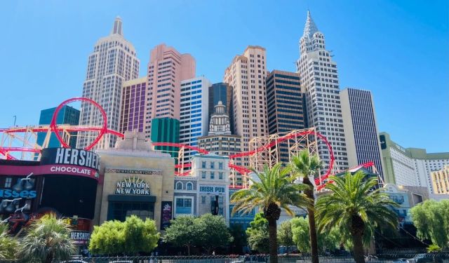 Top Free Attractions in Las Vegas: A Visitor’s Guide