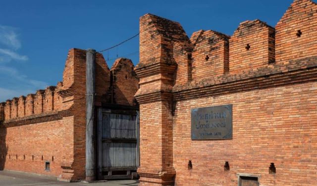 Discover the Magic of Old Town Chiang Mai – Thailand