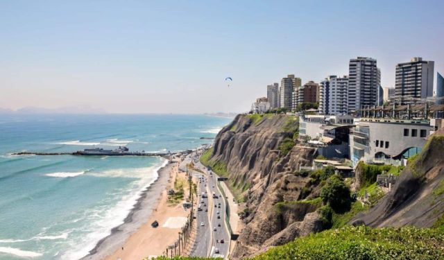 Lima in a Week: Top Tips and Must-Dos