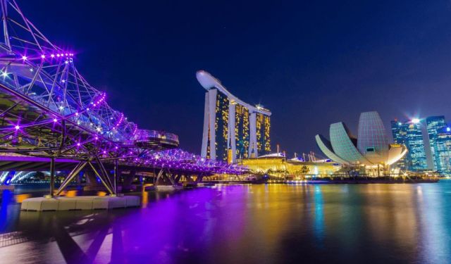 18 Unique Travel Places in Singapore for a Short Visit