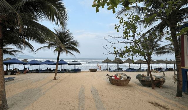 Here Are 8 Things to Do in Da Nang