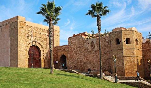 Exploring the Sites in Rabat – Morocco’s Capital