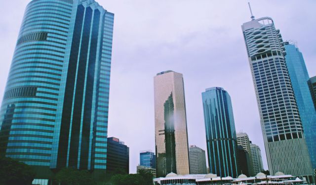 My Last Week: Brisbane and Beyond